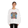 Firefighter by Trade Protector by Choice Crewneck Sweatshirt